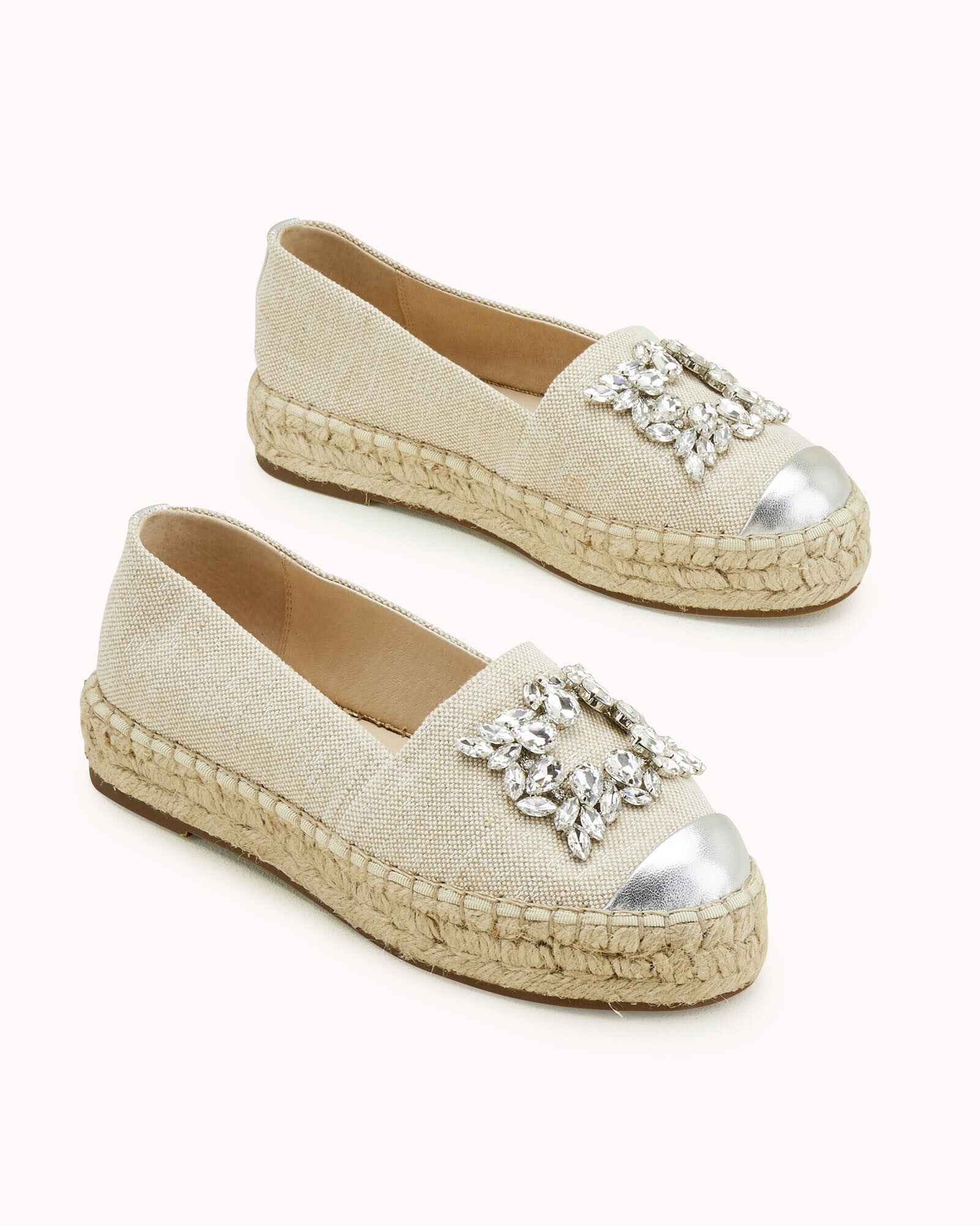 ESPADRILLE HIJOA