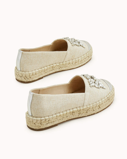 ESPADRILLE HIJOA