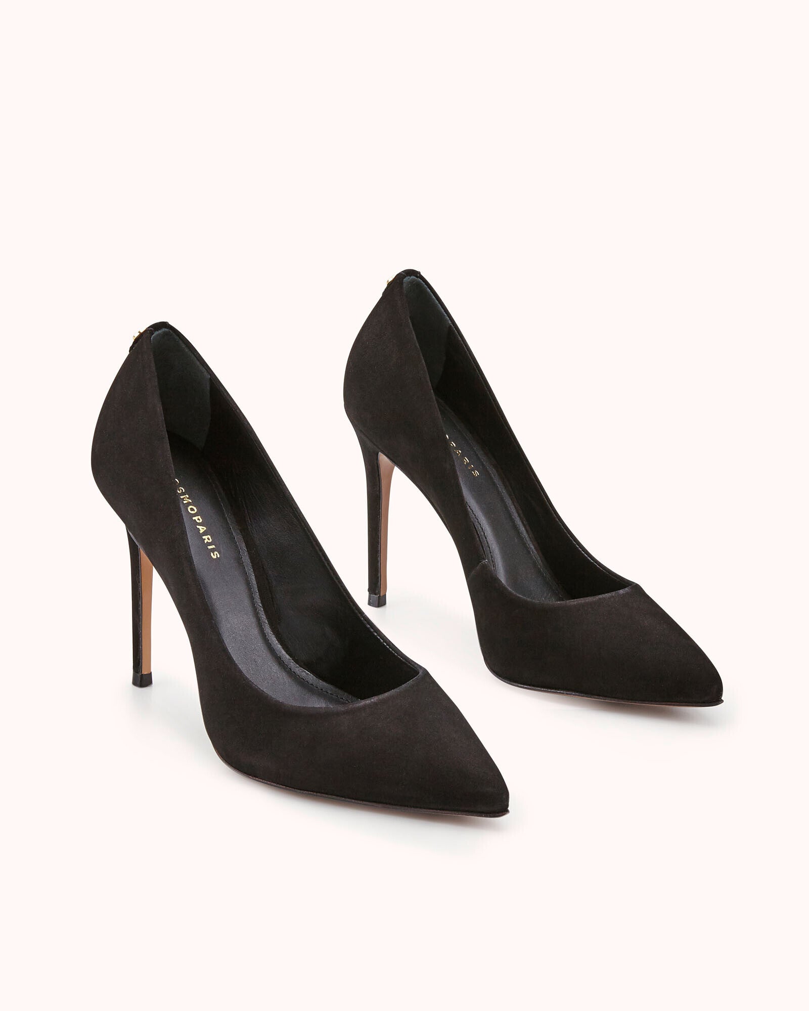 JISSIA PUMPS COSMOPARIS