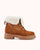 TEHANA FLAT BOOT