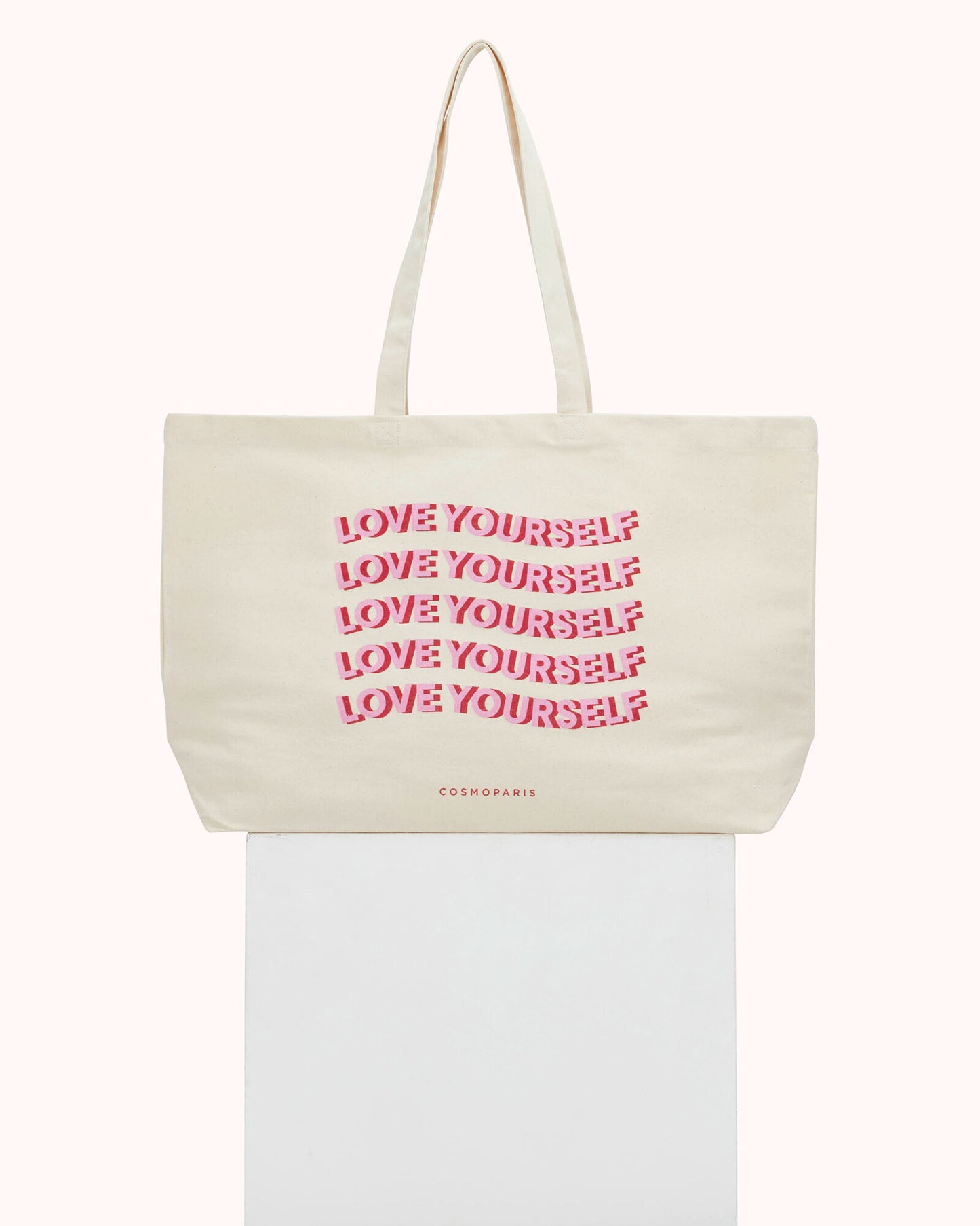 TOTE BAG LOVE YOURSELF