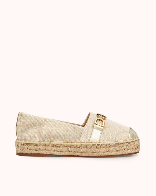 ESPADRILLE HENILY