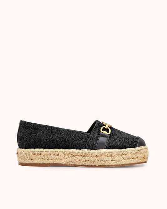 ESPADRILLE HENILY