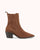 FINA HEELED BOOT