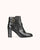 VELMINA HEELED ANKLE BOOT