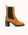 ZELICI HEELED BOOT