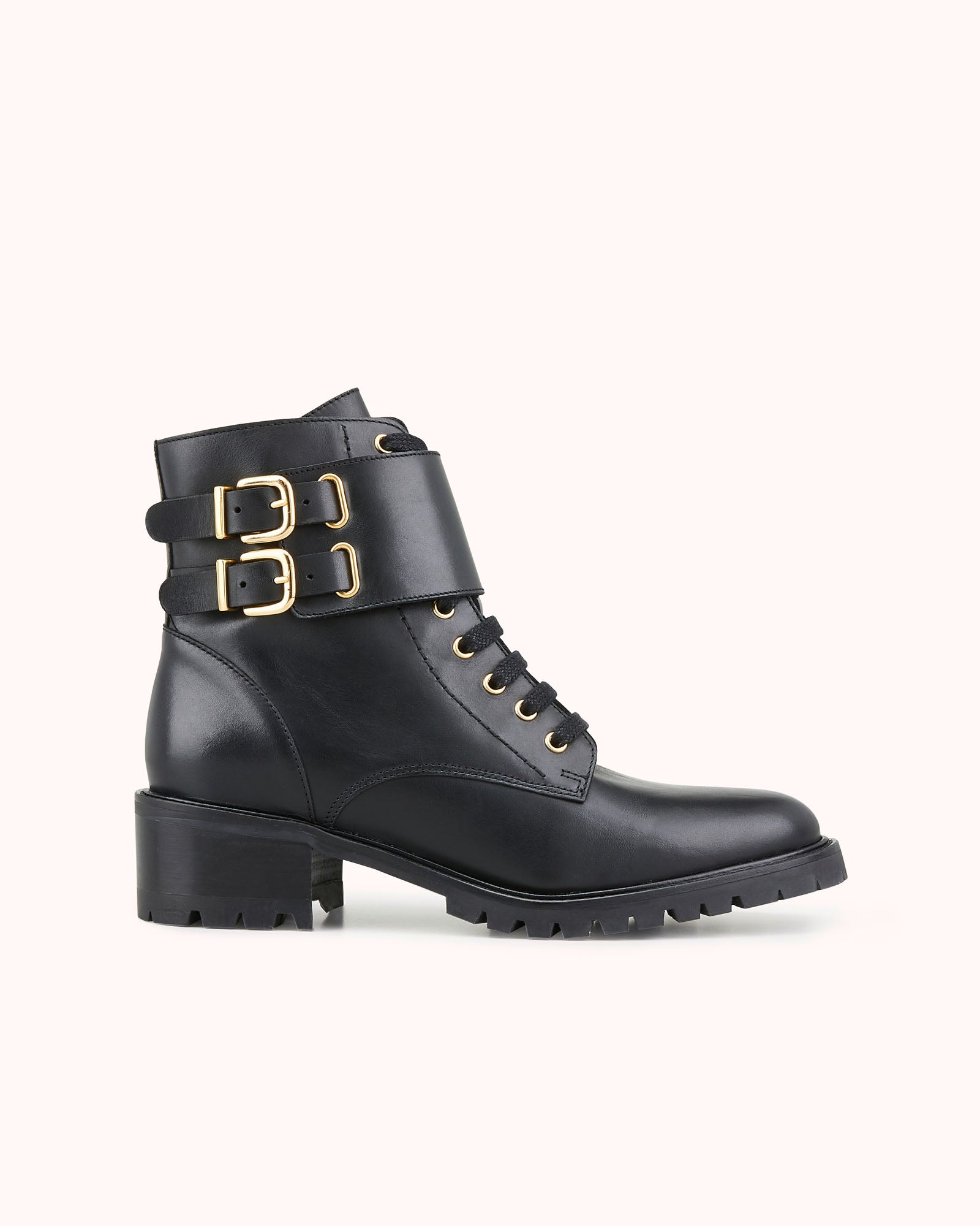 CORTINA FLAT BOOT COSMOPARIS