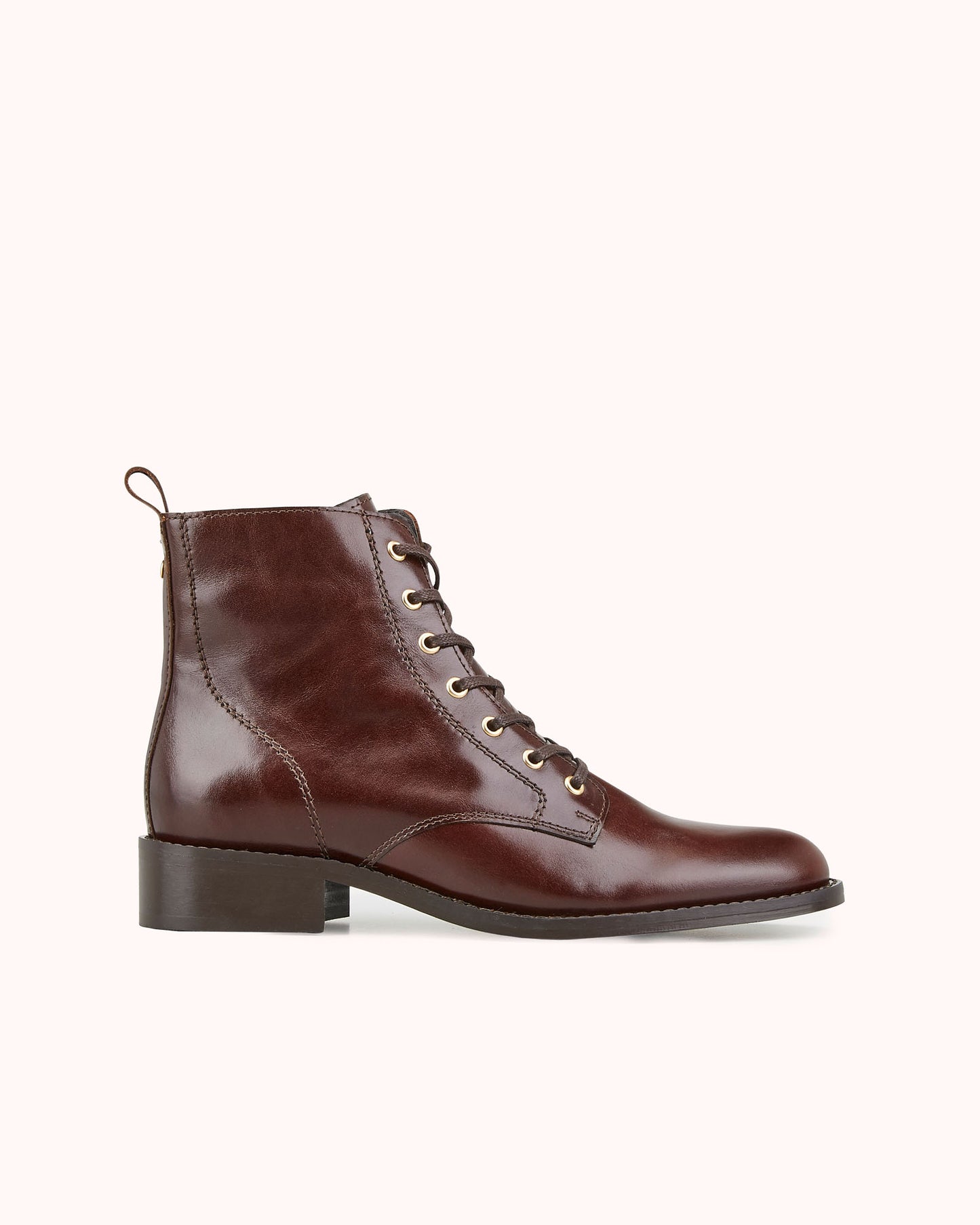 FIBI FLAT BOOT