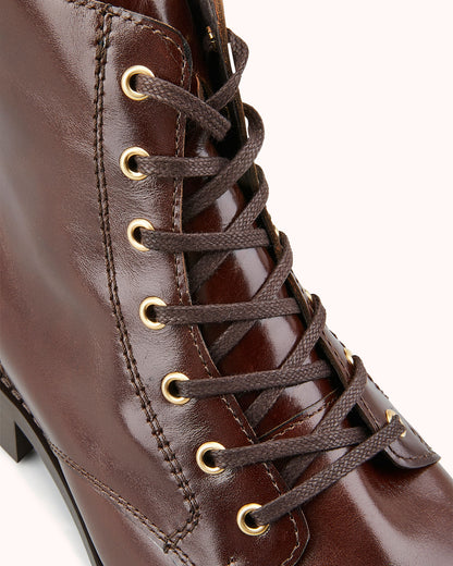 FIBI FLAT BOOT