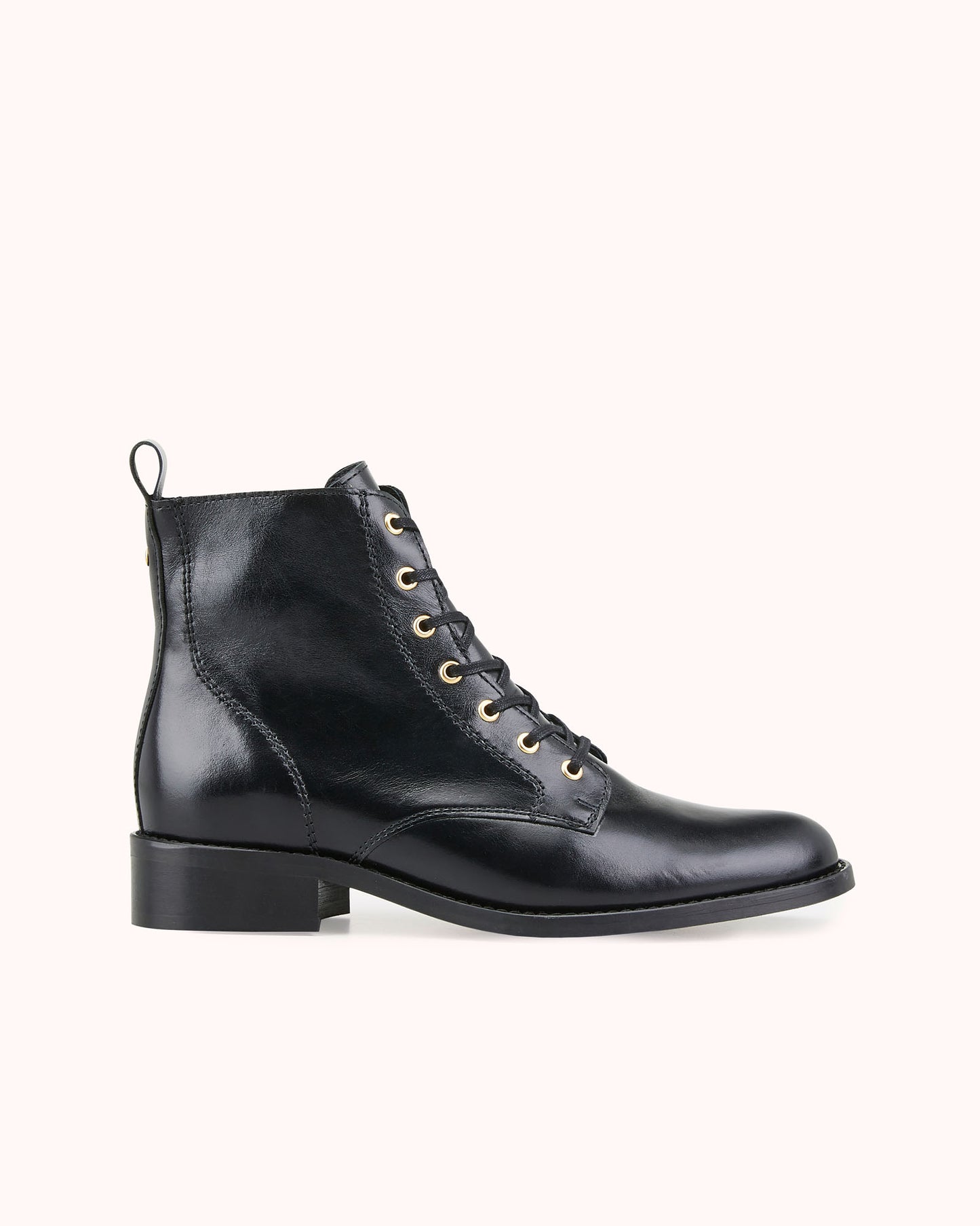 FIBI FLAT BOOT