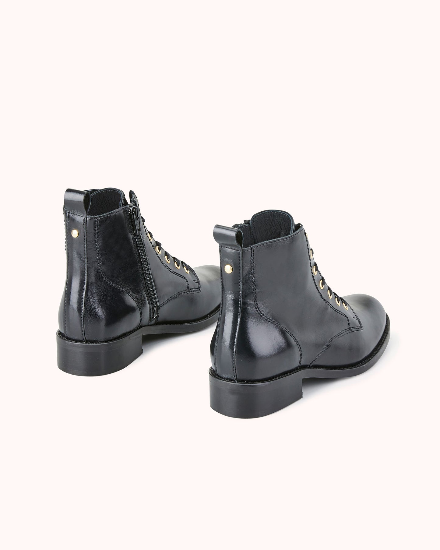 FIBI FLAT BOOT