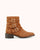 VILNA FLAT BOOT