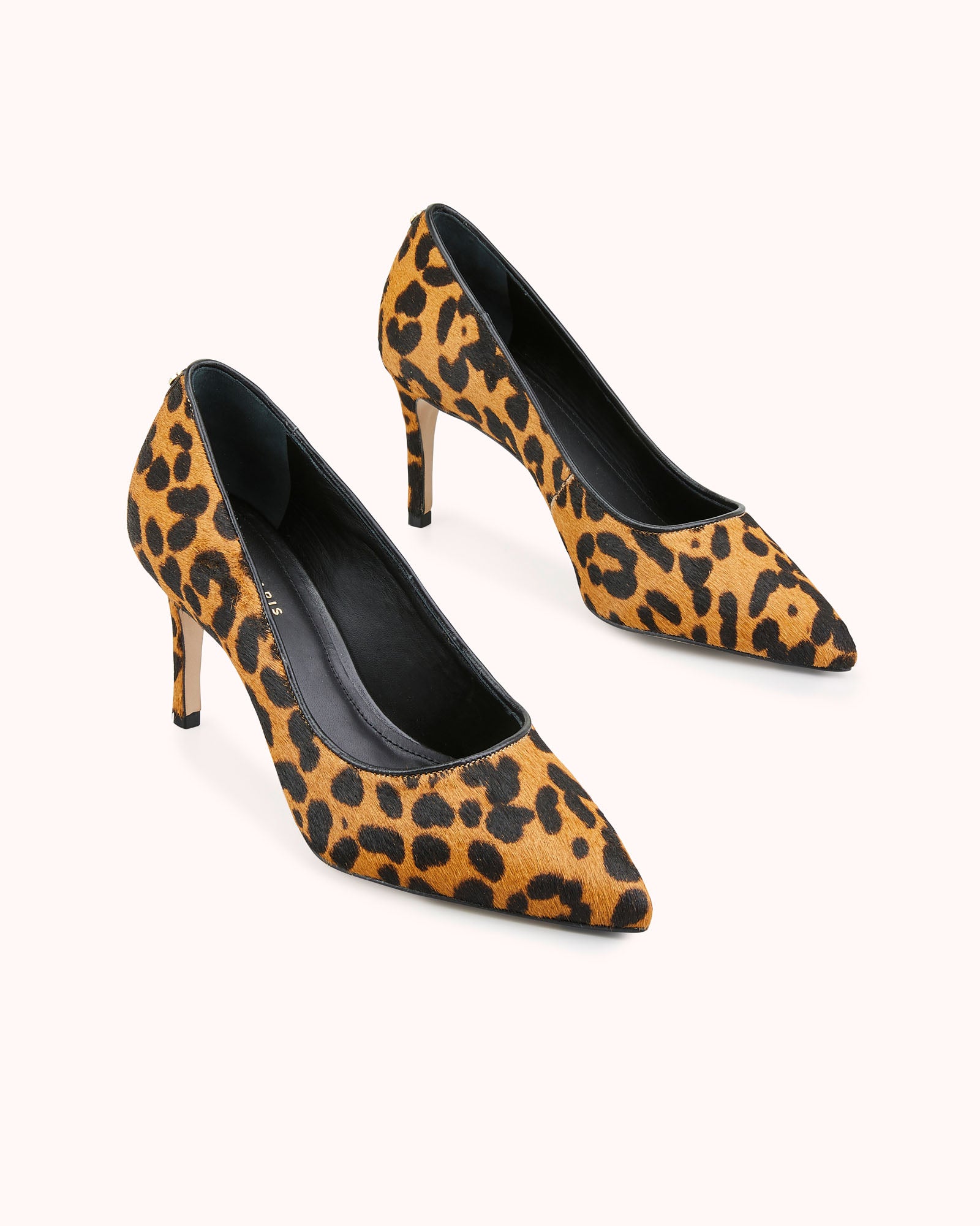 Cosmoparis leopard online