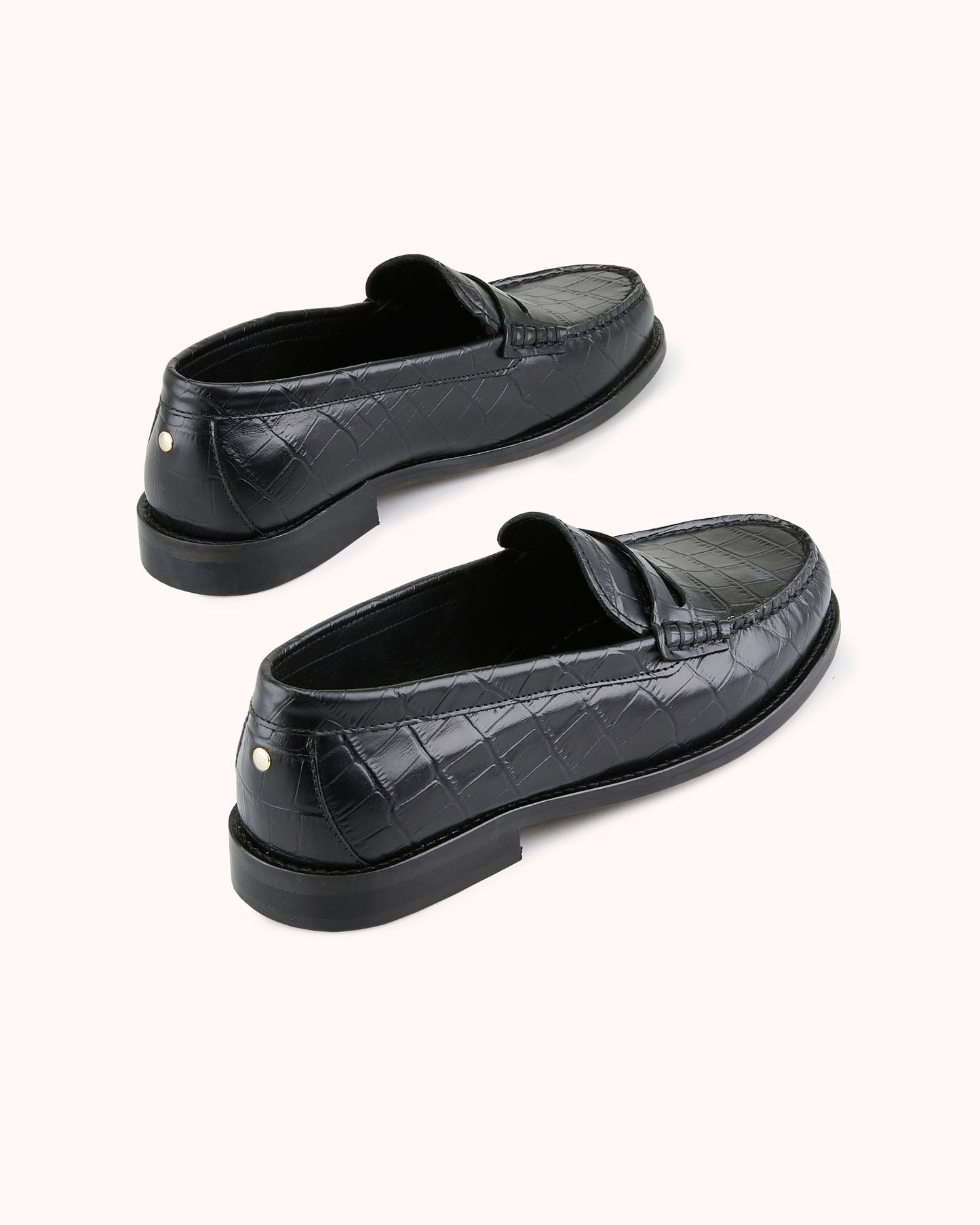 MOCASSIN PAULINE