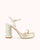 NAOMIE HEEL SANDAL