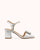 DONA HEEL SANDAL