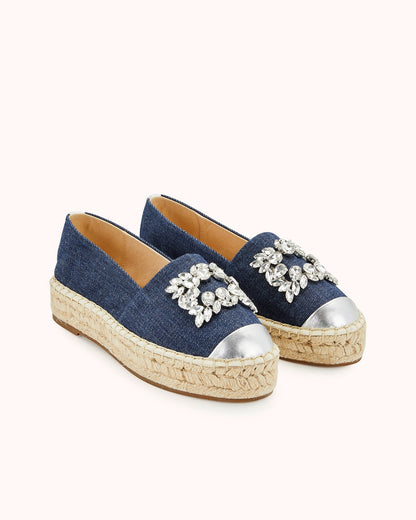 ESPADRILLE HIJOA