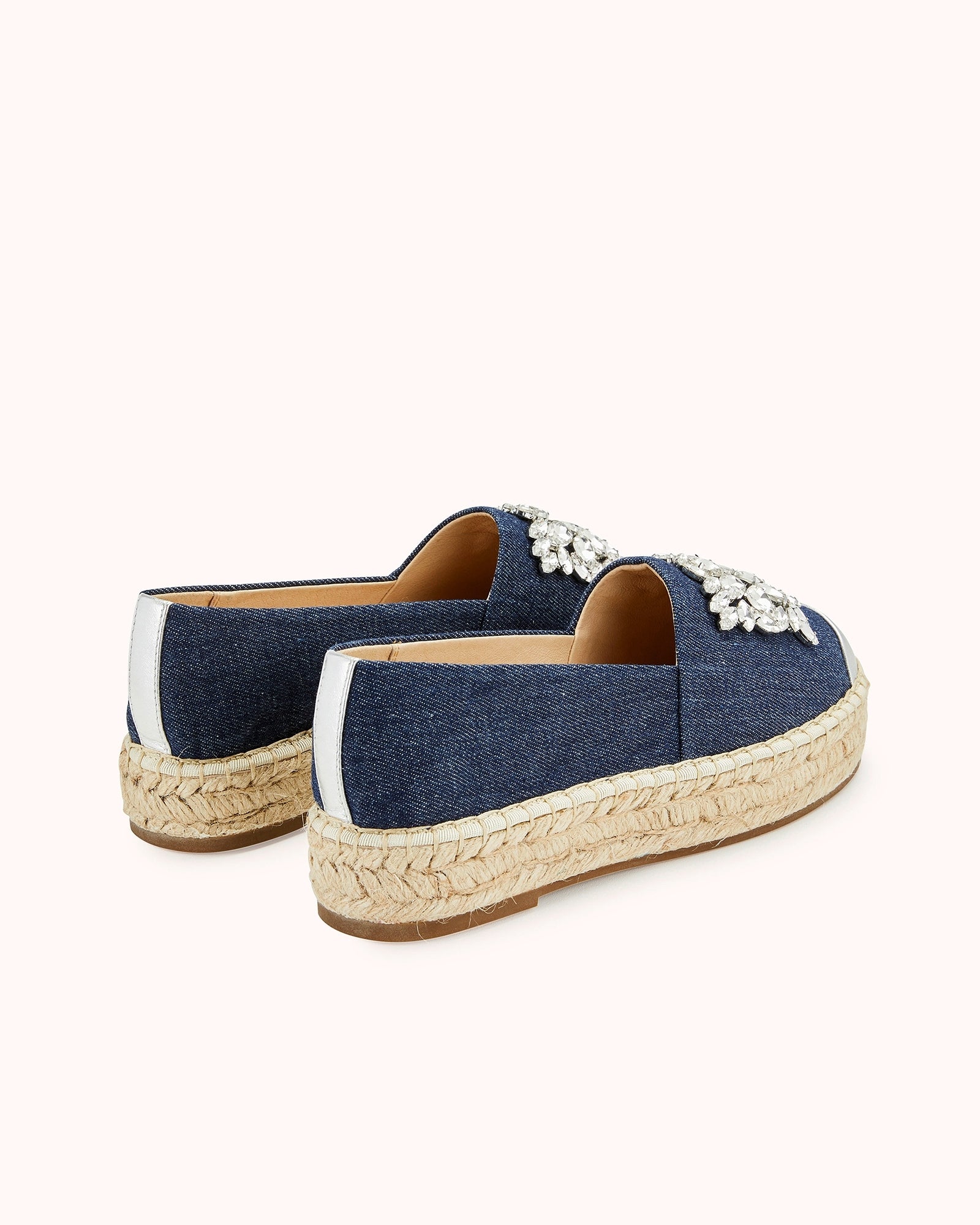 ESPADRILLE HIJOA