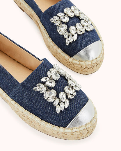 ESPADRILLE HIJOA