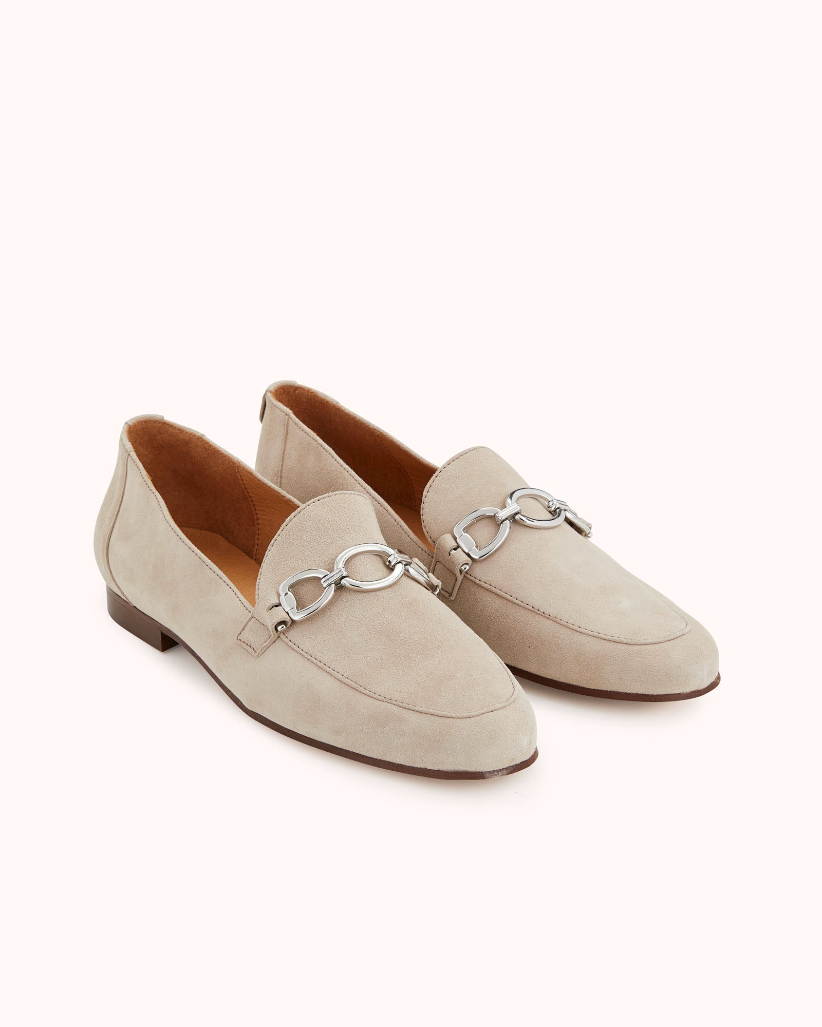Cosmoparis mocassin on sale