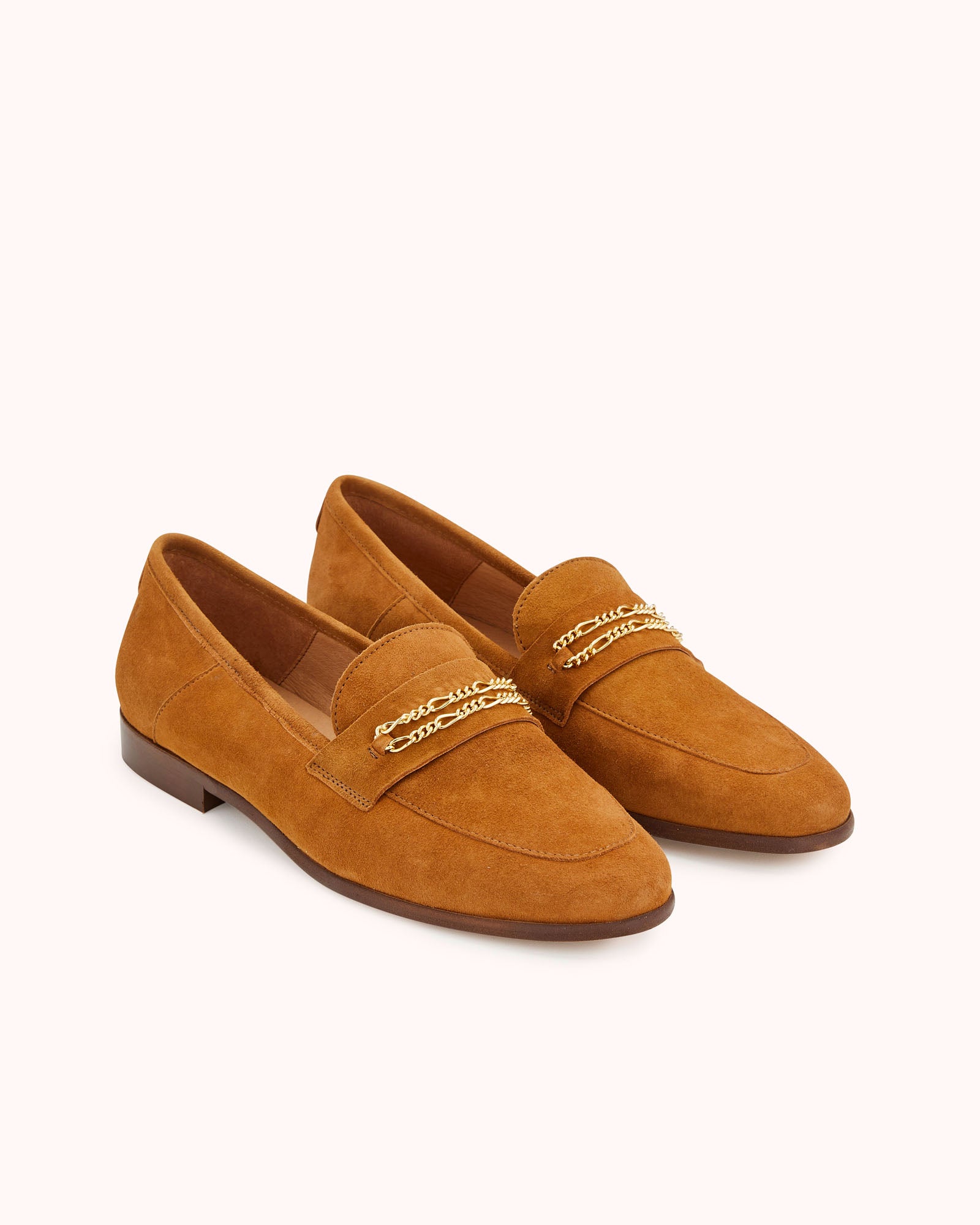 VERINE MOCCASIN COSMOPARIS