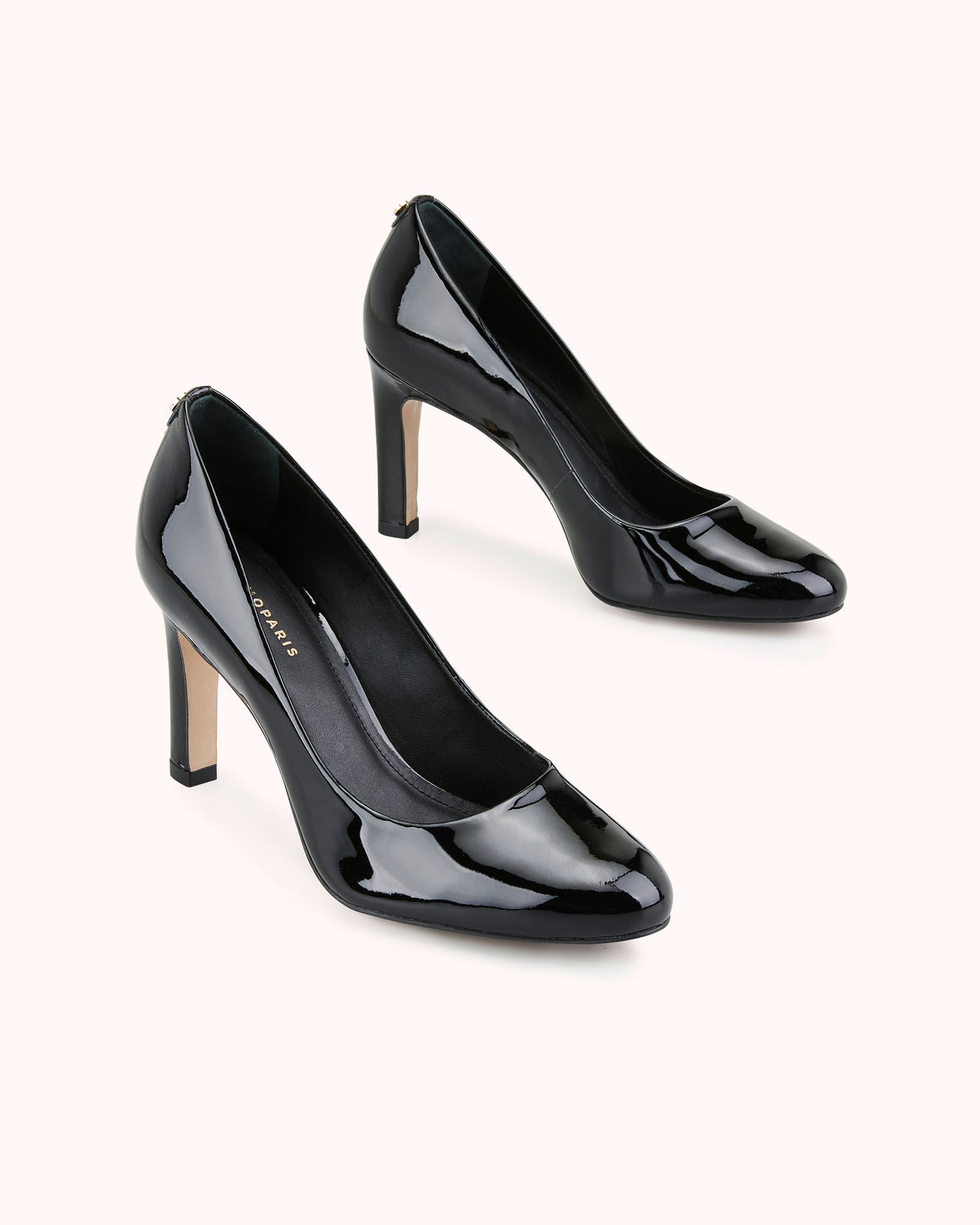 ZAINA/VER PUMPS