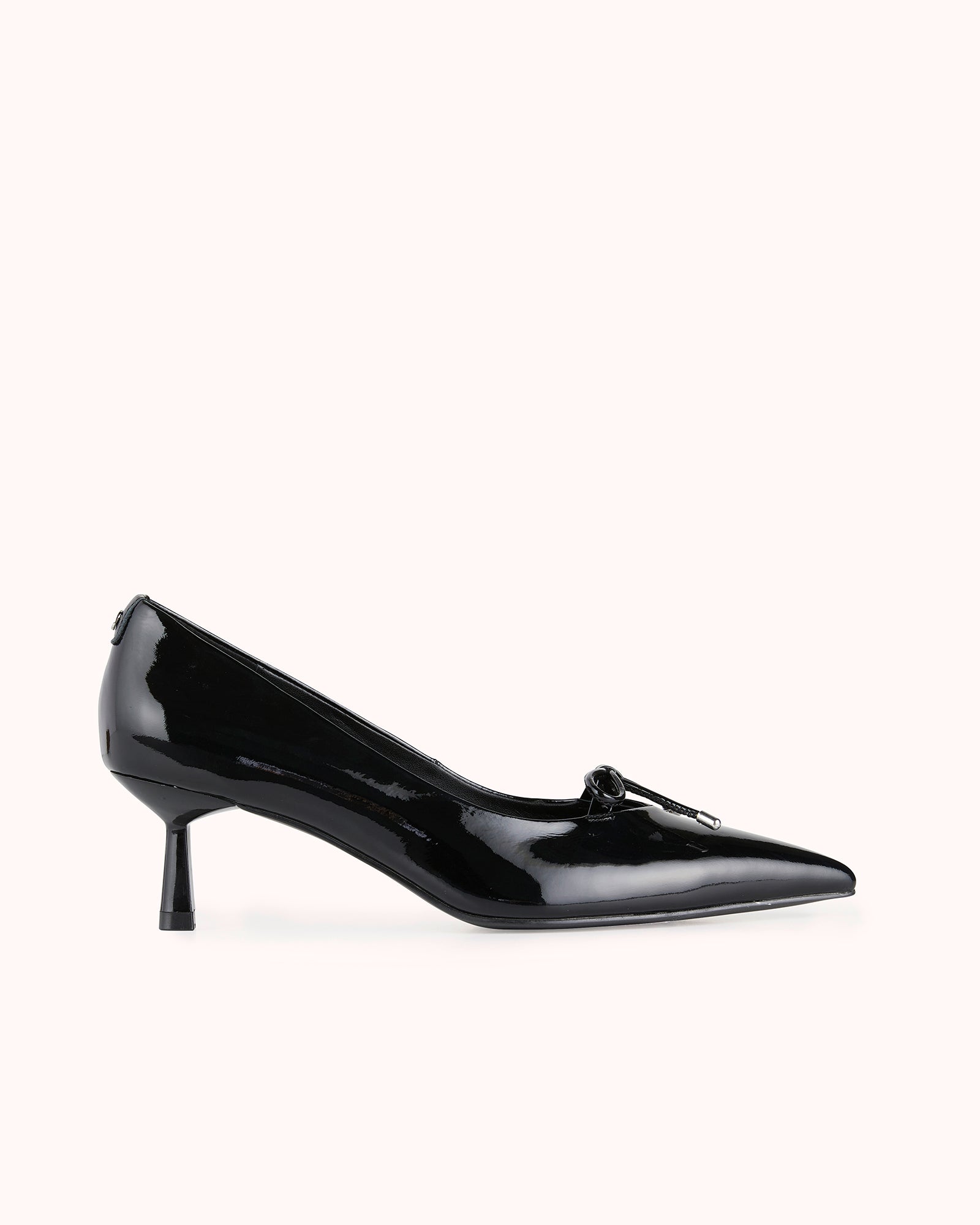 Escarpins cuir femme hotsell