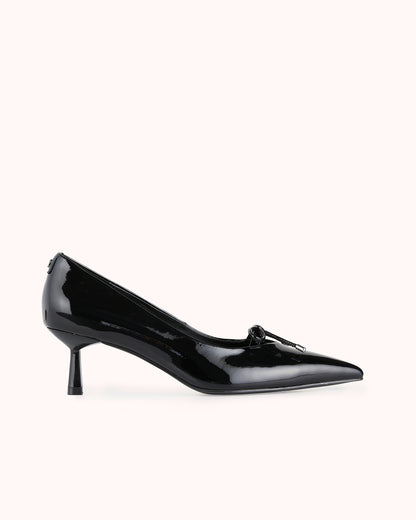 CAPUCINE/VER PUMP