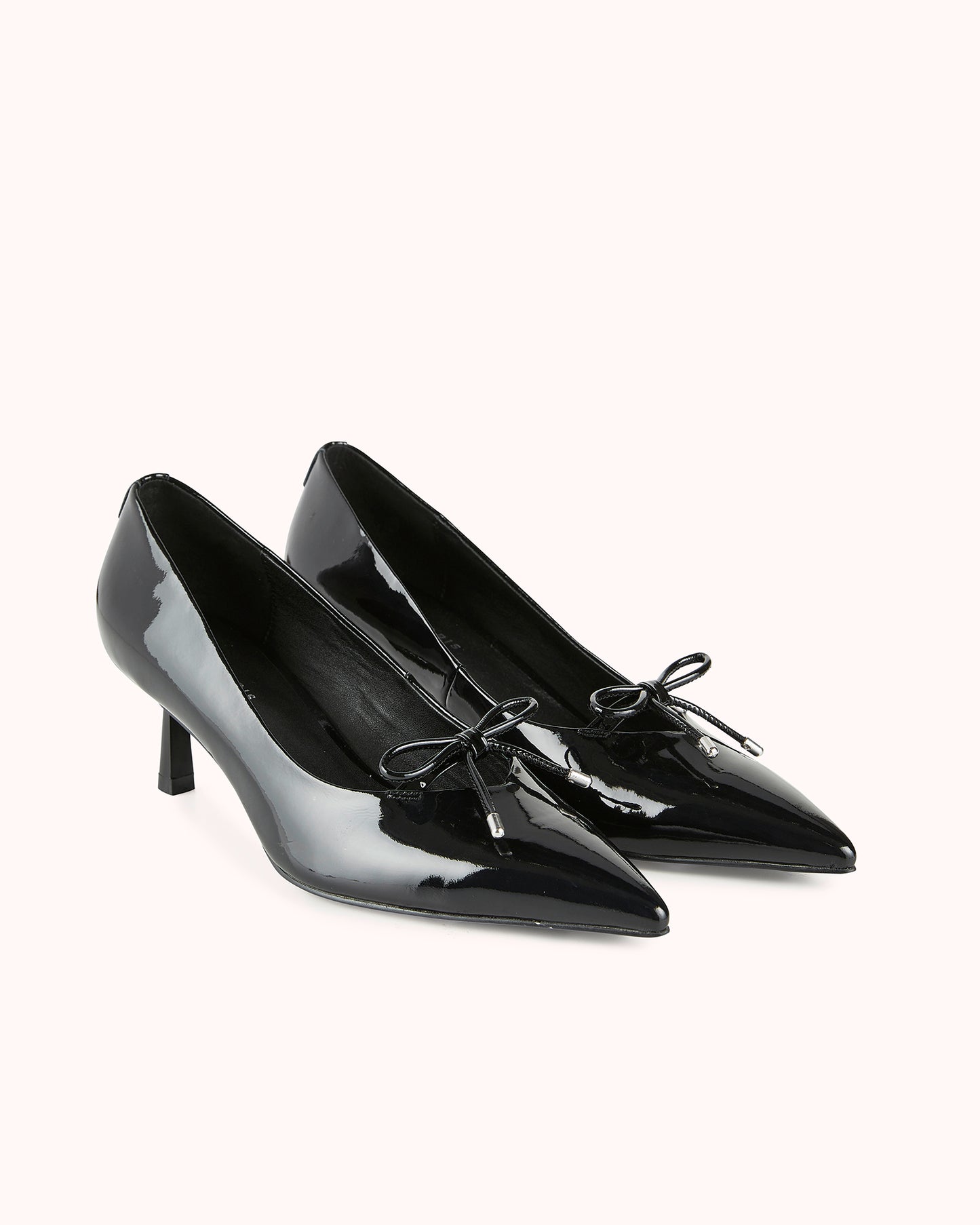 CAPUCINE/VER PUMP