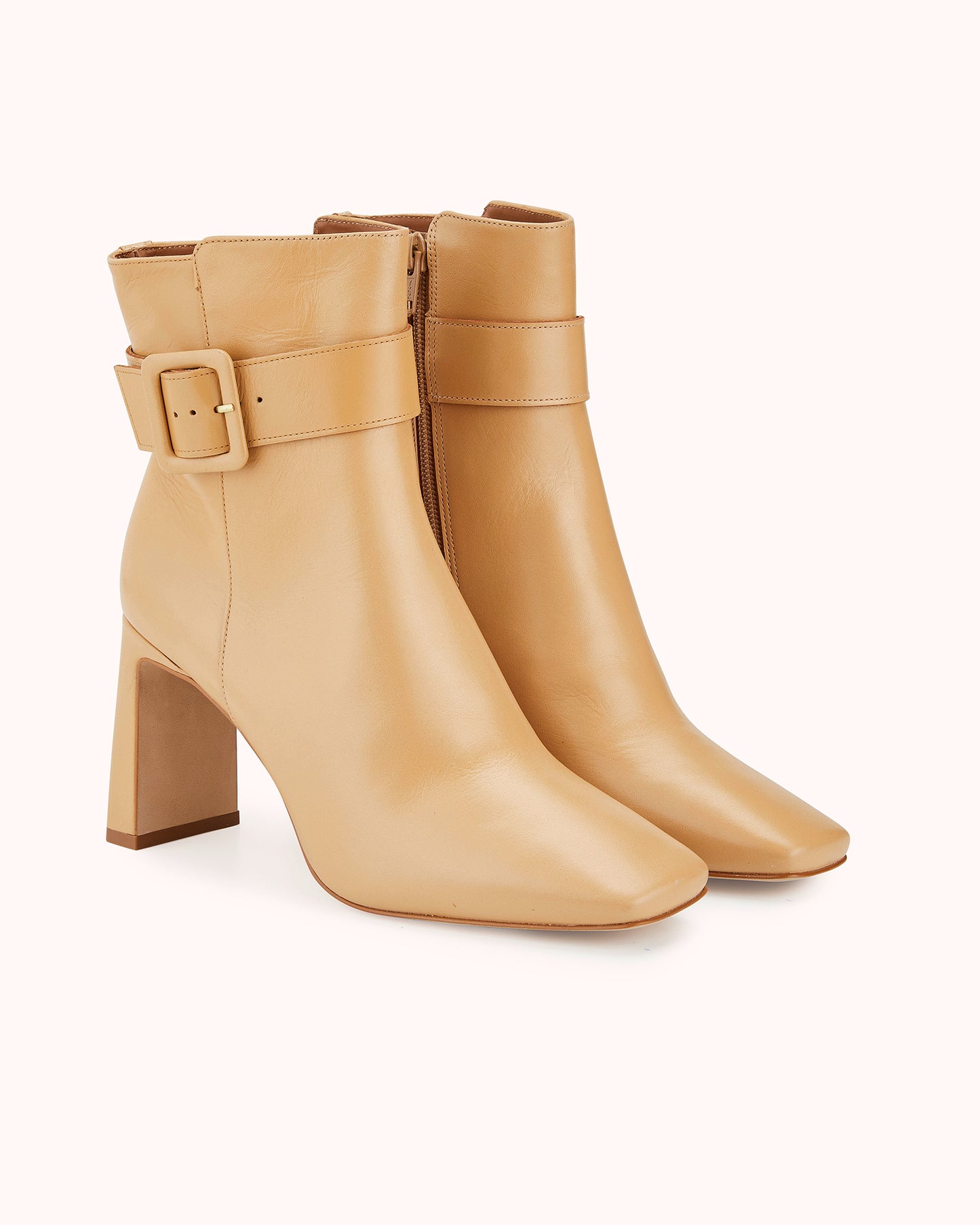 BELMIRA HEEL BOOT