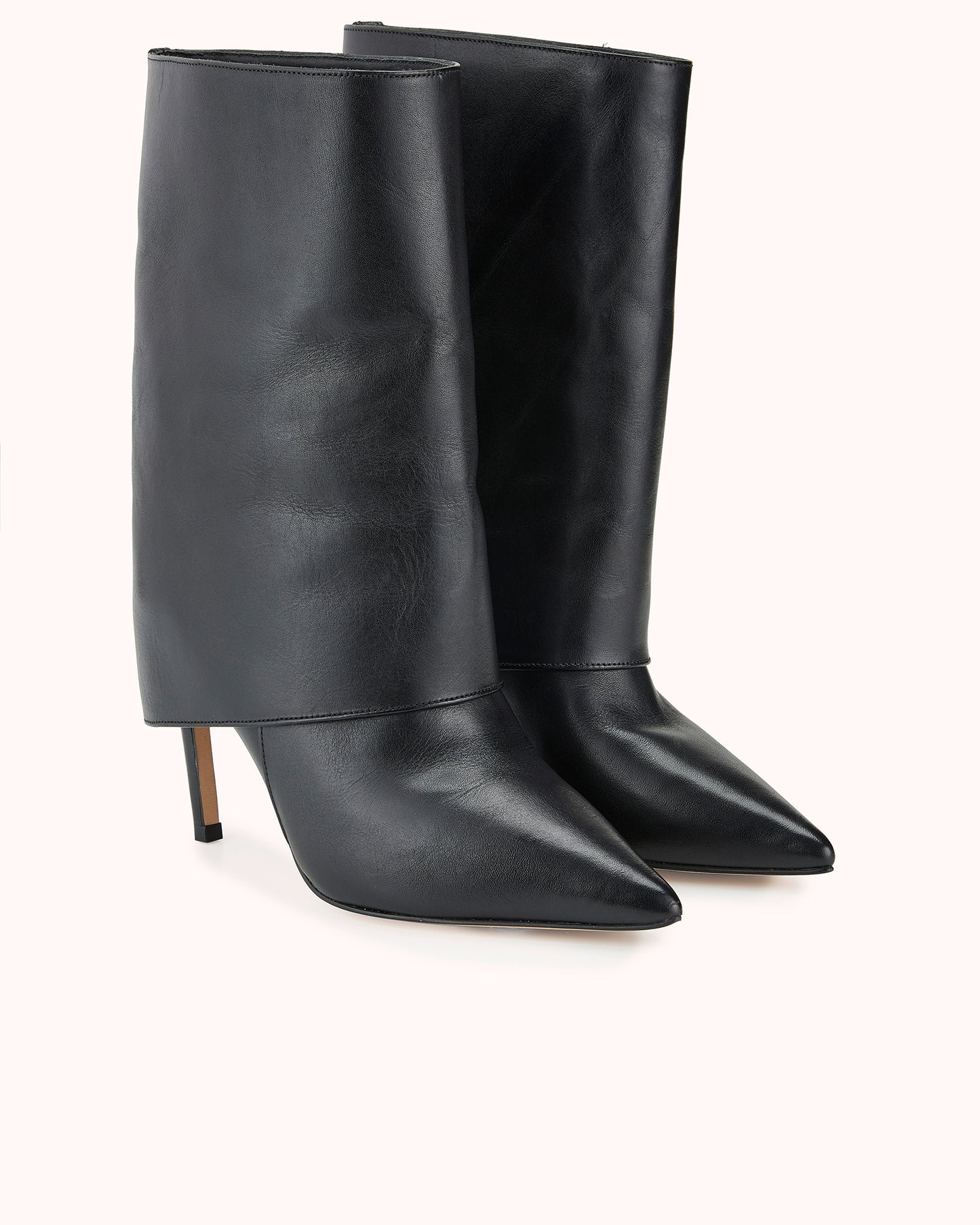 BIANCA HEEL BOOT