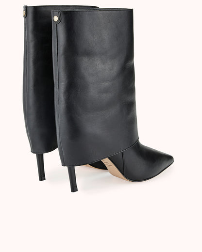 BIANCA HEEL BOOT