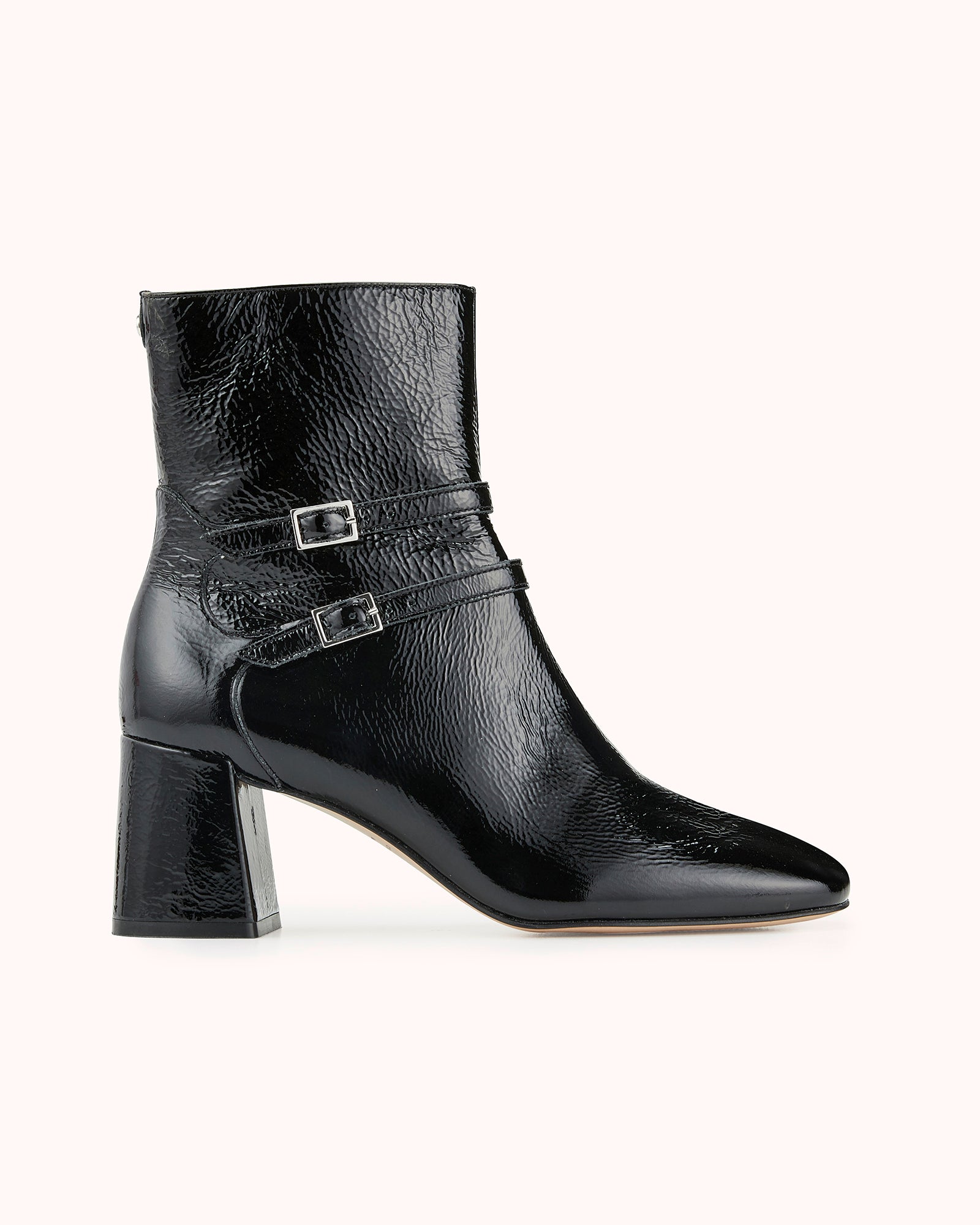 CORTINA FLAT BOOT COSMOPARIS