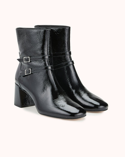 BLANCA/NAP HEEL BOOT