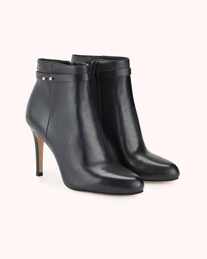 BLANDINE HEEL BOOT