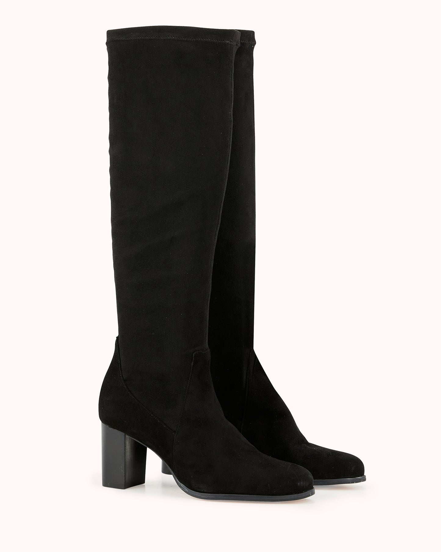 ZEN/VEL HEEL BOOT