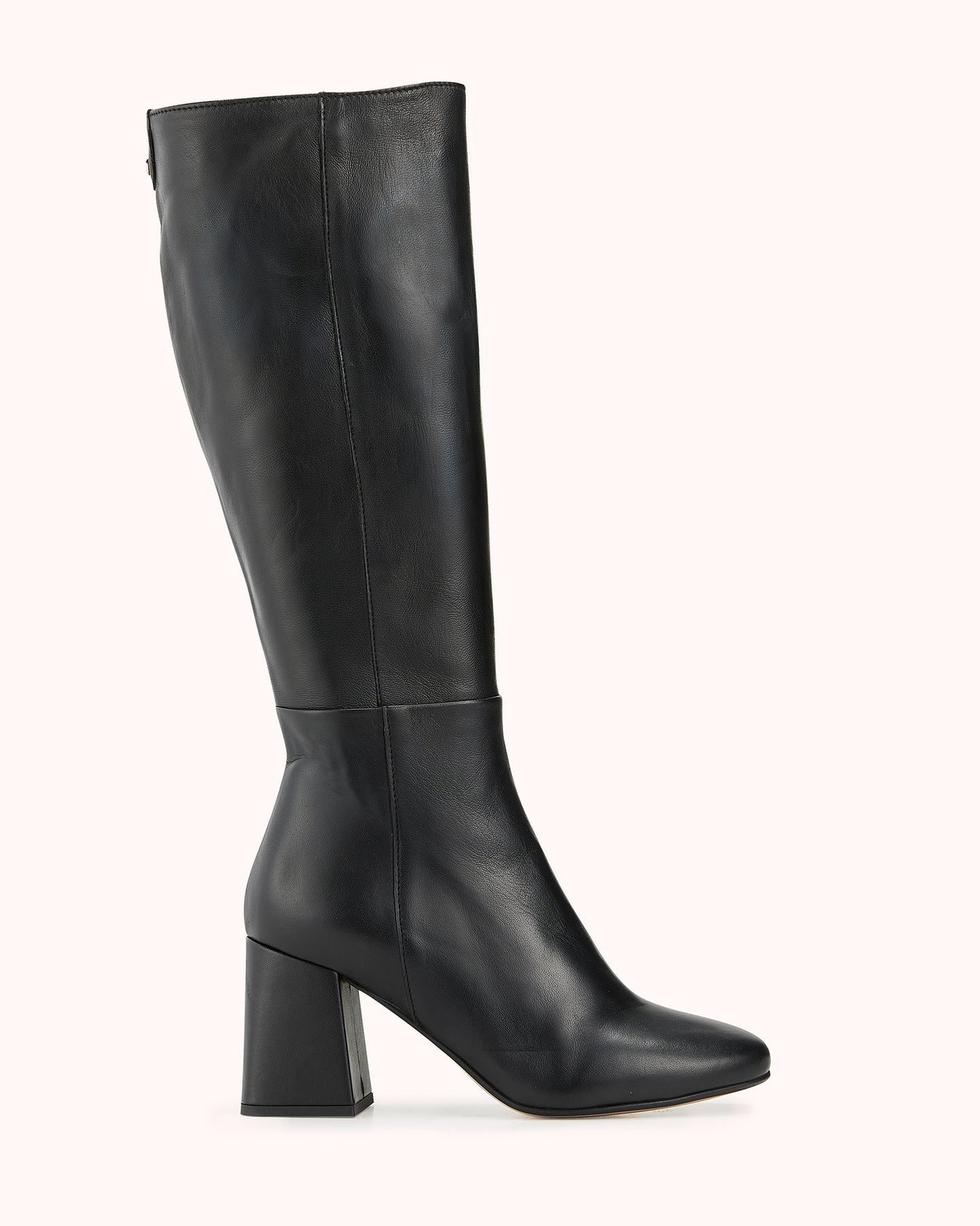 LAURYNE HEEL BOOT