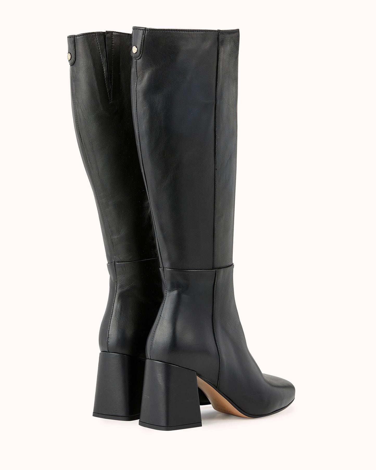 LAURYNE HEEL BOOT