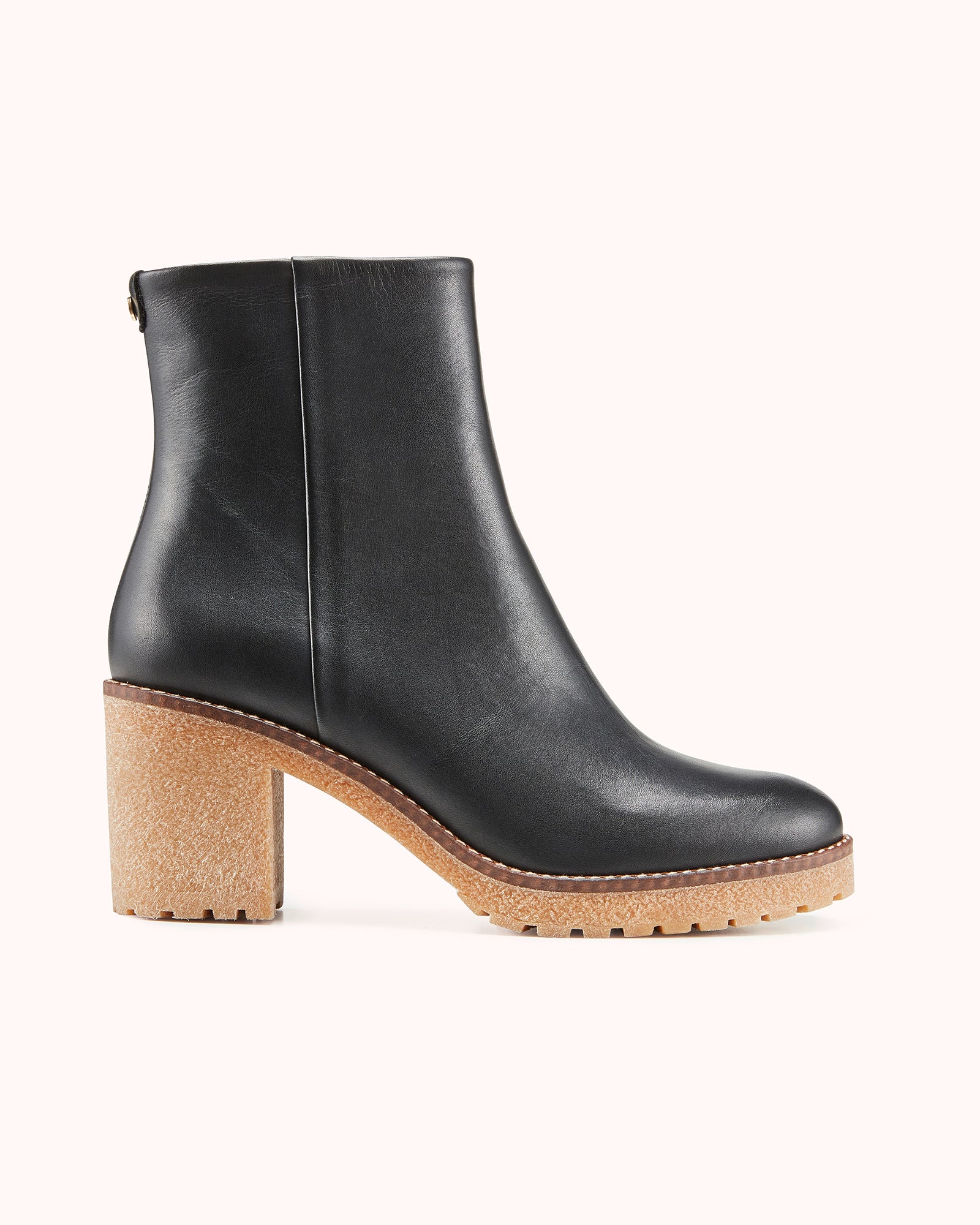 Santiag consist femme courte