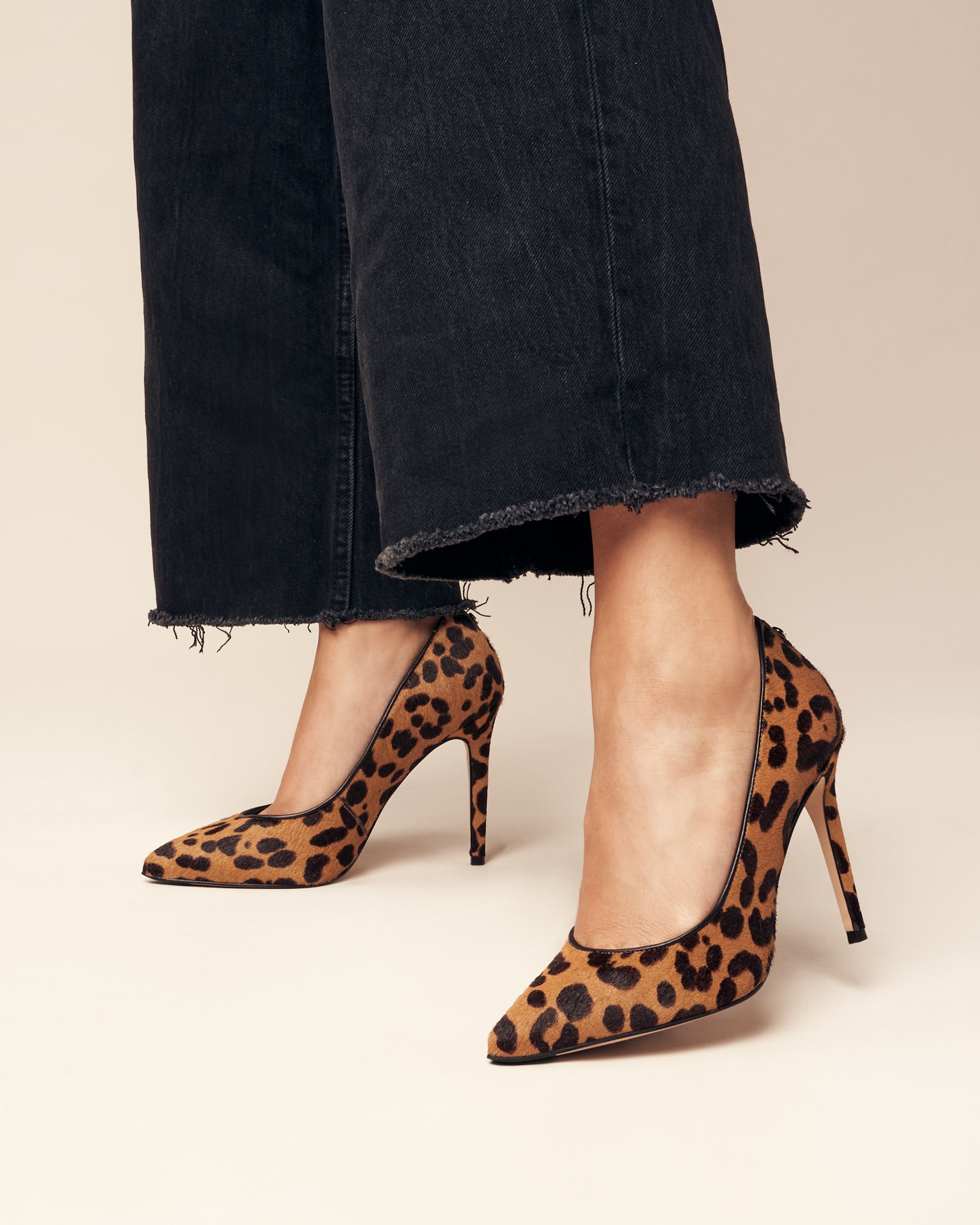 JISSIA PUMPS COSMOPARIS