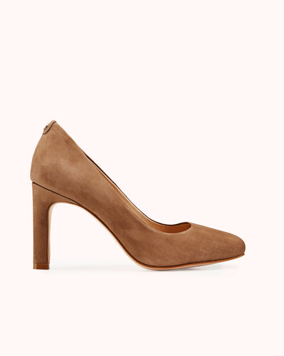 ZAINA/NUB PUMPS