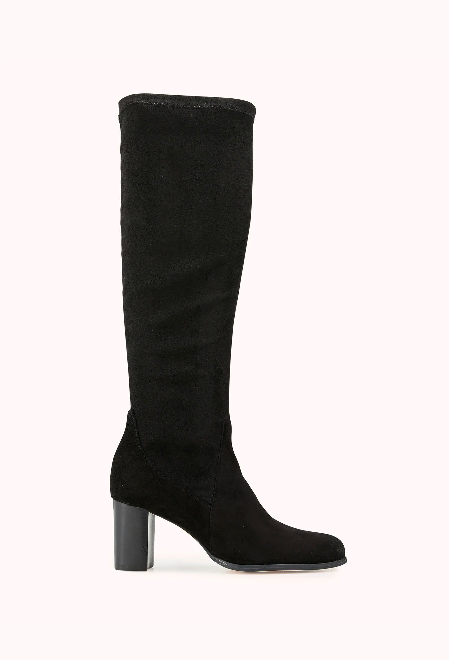 ZEN/VEL HEEL BOOT